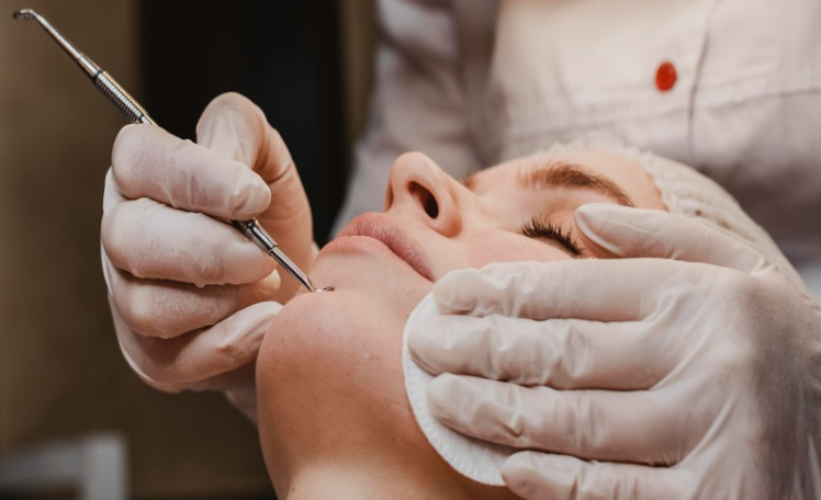 Safe and Effective HIFU Anti-Aging Treatment in Noida